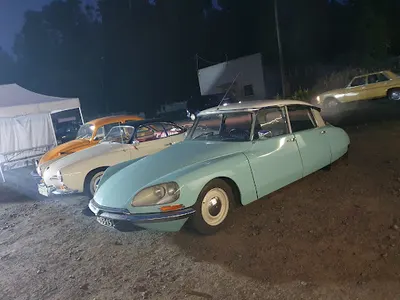 Dąbrowski Auto Serwis